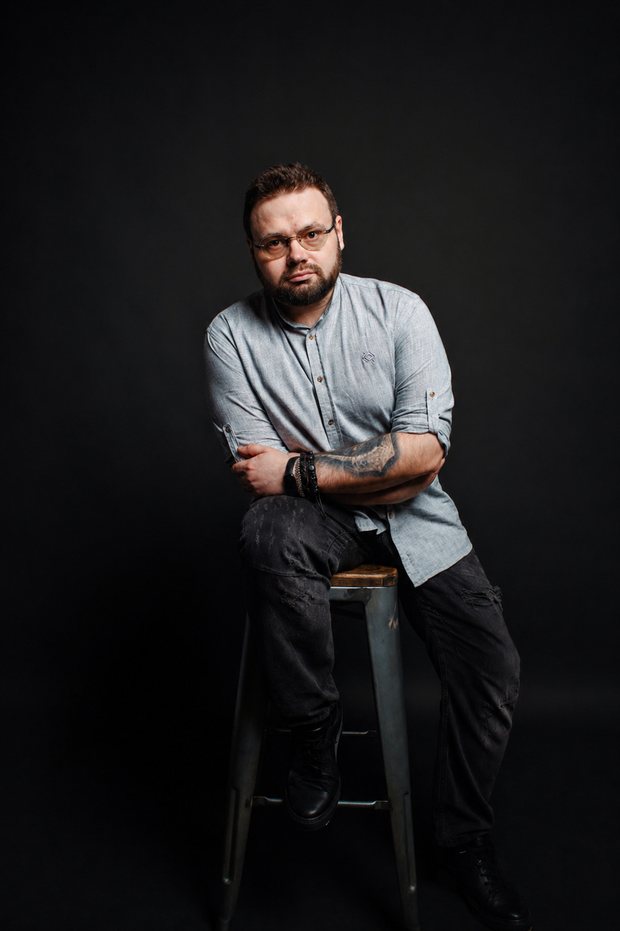 Евгений Подолинский