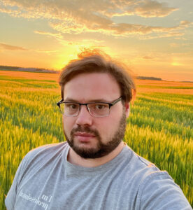 Антонов Евгений